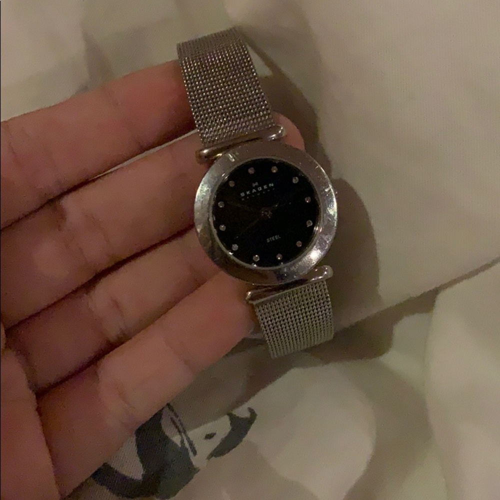 Wrist Watch